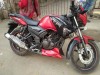 Apache RTR 2016